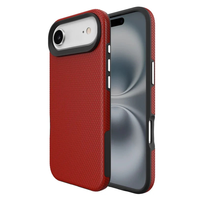 Hard Shell Case for iPhone 17 Air Hard Shell Case for iPhone 17 Air